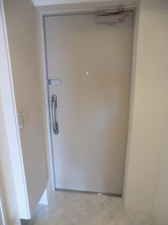 スカイラグーナの物件内観写真